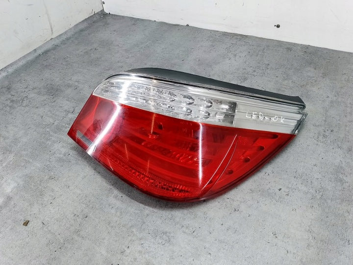 Rückleuchte BMW E60 Rechts Rearlight RUK8473607533zg