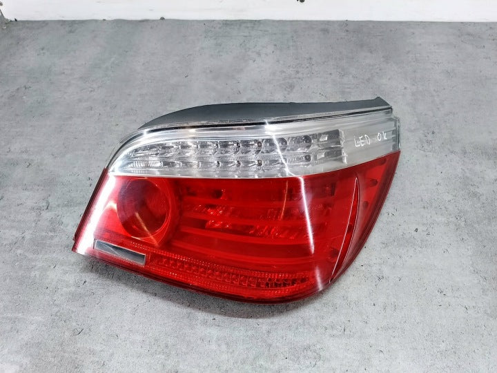 Rückleuchte BMW E60 Rechts Rearlight RUK8473607533zg