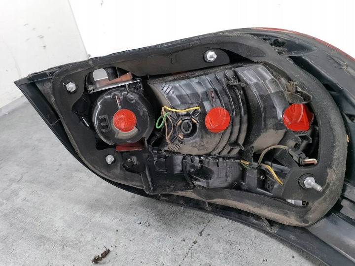 Rückleuchte BMW E60 Rechts Rearlight RUK8473607533zg