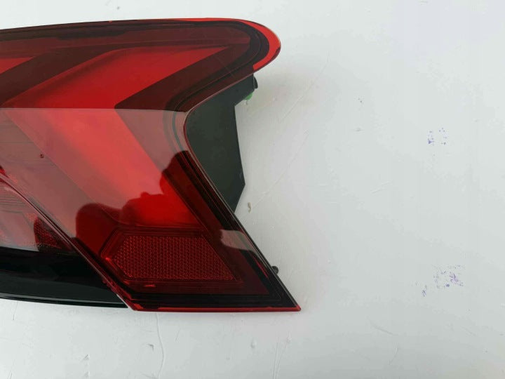 Rückleuchte Audi E-Tron Gt 4J3945092A Rechts Rearlight RUK8499630933pw