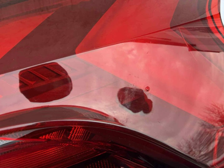 Rückleuchte Audi E-Tron Gt 4J3945092A Rechts Rearlight RUK8499630933pw