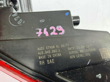 Laden Sie das Bild in den Galerie-Viewer, Rückleuchte Audi E-Tron Gt 4J3945092A Rechts Rearlight RUK8499630933pw