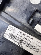 Laden Sie das Bild in den Galerie-Viewer, Rückleuchte Audi A4 B9 Avant 8W9945076AA LED Rechts Rearlight RUK8502256420ux