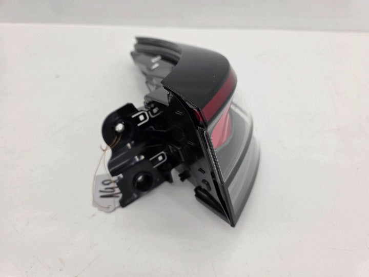 Rückleuchte VW 57L945208A Rechts Rearlight RUK8514613090kx