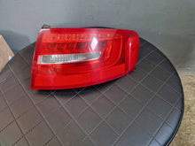Laden Sie das Bild in den Galerie-Viewer, Rückleuchte Audi A4 B8 Avant 8K9945096D Rechts Rearlight RUK8529102503hw