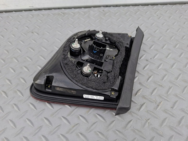 Rückleuchte VW Phaeton 3D0945093E Links Rearlight RUK8533867468si