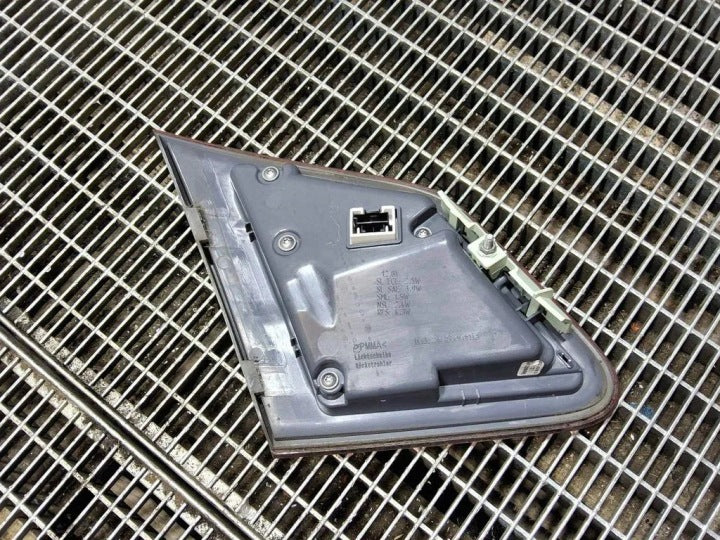 Rückleuchte Mercedes-Benz Rechts Rearlight RUK8550444891uq