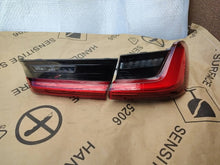 Laden Sie das Bild in den Galerie-Viewer, Rückleuchte BMW 3 G20 H8742045410 Ein Satz Rearlight RUK8555177201rr