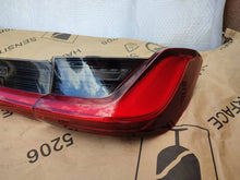 Laden Sie das Bild in den Galerie-Viewer, Rückleuchte BMW 3 G20 H8742045410 Ein Satz Rearlight RUK8555177201rr