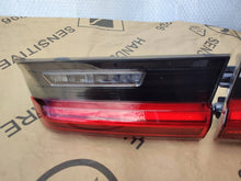 Laden Sie das Bild in den Galerie-Viewer, Rückleuchte BMW 3 G20 H8742045410 Ein Satz Rearlight RUK8555177201rr