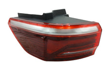 Laden Sie das Bild in den Galerie-Viewer, Rückleuchte VW Multivan T7 7T0945095E Links Rearlight RUK8580865915zm