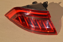 Laden Sie das Bild in den Galerie-Viewer, Rückleuchte Audi Q8 4M8945069B Links Rearlight RUK8594903588qw