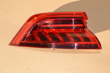 Laden Sie das Bild in den Galerie-Viewer, Rückleuchte Audi Q8 4M8945069B Links Rearlight RUK8594903588qw