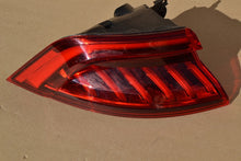 Laden Sie das Bild in den Galerie-Viewer, Rückleuchte Audi Q8 4M8945069B Links Rearlight RUK8594903588qw