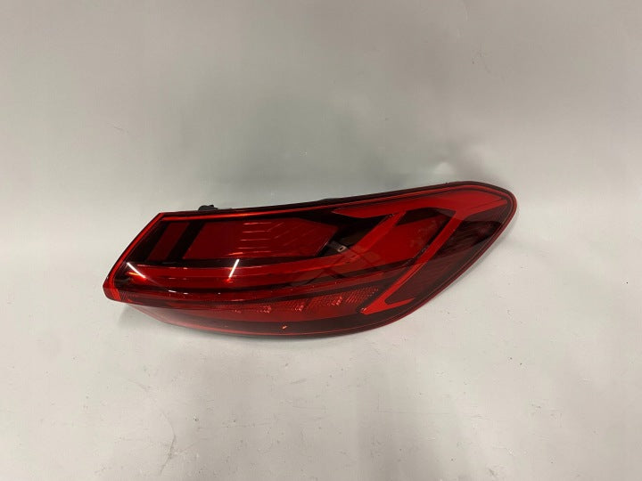 Rückleuchte Audi Q5 8MA945208 Rechts Rearlight RUK8599877284mt