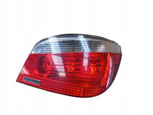 Laden Sie das Bild in den Galerie-Viewer, Rückleuchte BMW 5 E60 7165740 Rechts Rearlight RUK8603254655mx