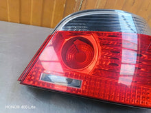 Laden Sie das Bild in den Galerie-Viewer, Rückleuchte BMW 5 E60 7165740 Rechts Rearlight RUK8603254655mx