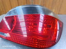 Laden Sie das Bild in den Galerie-Viewer, Rückleuchte BMW 5 E60 7165740 Rechts Rearlight RUK8603254655mx