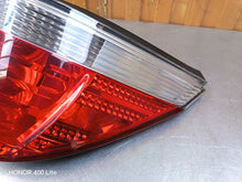 Laden Sie das Bild in den Galerie-Viewer, Rückleuchte BMW 5 E60 7165740 Rechts Rearlight RUK8603254655mx