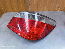 Laden Sie das Bild in den Galerie-Viewer, Rückleuchte BMW 5 E60 7165740 Rechts Rearlight RUK8603254655mx