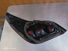 Laden Sie das Bild in den Galerie-Viewer, Rückleuchte BMW 5 E60 7165740 Rechts Rearlight RUK8603254655mx
