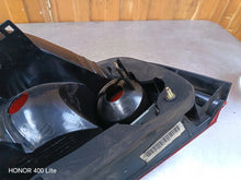 Laden Sie das Bild in den Galerie-Viewer, Rückleuchte BMW 5 E60 7165740 Rechts Rearlight RUK8603254655mx