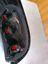 Laden Sie das Bild in den Galerie-Viewer, Rückleuchte BMW 5 E60 7165740 Rechts Rearlight RUK8603254655mx