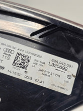 Load image into Gallery viewer, Rückleuchte Audi E-Tron 89A945091 Ein Stück (Rechts oder Links) Rearlight RUK8610525196id