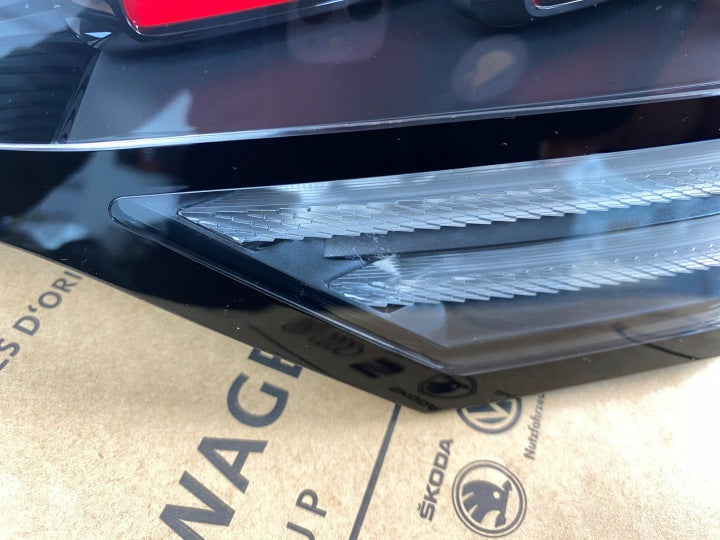 Rückleuchte VW 57L945207A Links Rearlight RUK8624745019uf