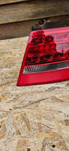 Laden Sie das Bild in den Galerie-Viewer, Rückleuchte Audi Coupe 8T0945096D Rechts Rearlight RUK8643714224ho