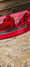 Laden Sie das Bild in den Galerie-Viewer, Rückleuchte Audi Coupe 8T0945096D Rechts Rearlight RUK8643714224ho