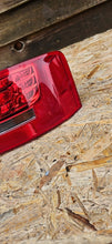 Laden Sie das Bild in den Galerie-Viewer, Rückleuchte Audi Coupe 8T0945096D Rechts Rearlight RUK8643714224ho