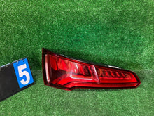 Load image into Gallery viewer, Rückleuchte Audi Q5 Links Rearlight RUK8648440838fu