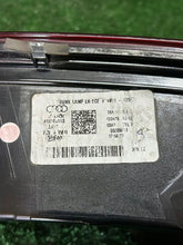 Load image into Gallery viewer, Rückleuchte Audi Q5 Links Rearlight RUK8648440838fu