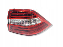 Laden Sie das Bild in den Galerie-Viewer, Rückleuchte Mercedes-Benz A1669063201 Rechts Rearlight RUK8653204509as