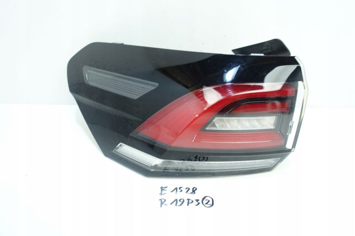 Rückleuchte VW Taigo 2G7945095 Links Rearlight RUK8662676232ub