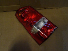 Laden Sie das Bild in den Galerie-Viewer, Rückleuchte Mercedes-Benz Vito Links Rearlight RUK8683383422fj
