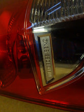 Laden Sie das Bild in den Galerie-Viewer, Rückleuchte Mercedes-Benz Vito Links Rearlight RUK8683383422fj