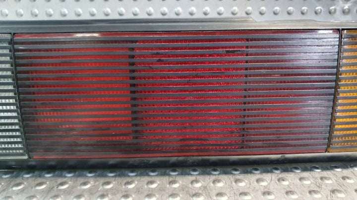 Rückleuchte VW Scirocco 533945112 Rechts Rearlight RUK8685203833is