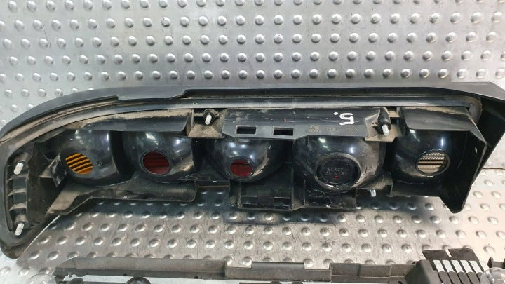 Rückleuchte VW Scirocco 533945112 Rechts Rearlight RUK8685203833is