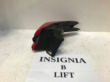 Laden Sie das Bild in den Galerie-Viewer, Rückleuchte Opel Insignia B YR00148180 Links Rearlight RUK8694164067jv