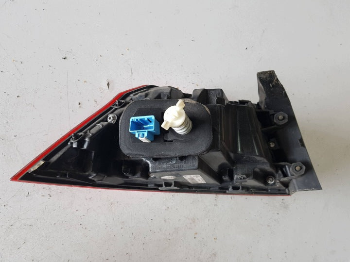 Rückleuchte VW Passat B8 3G5945208B Rechts Rearlight RUK8697230852oh