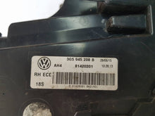 Laden Sie das Bild in den Galerie-Viewer, Rückleuchte VW Passat B8 3G5945208B Rechts Rearlight RUK8697230852oh