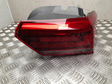 Laden Sie das Bild in den Galerie-Viewer, Rückleuchte VW 10A945096B Rechts Rearlight RUK8710807028ft
