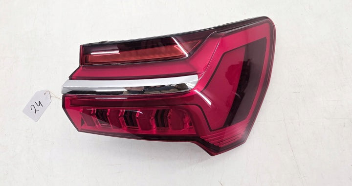 Rückleuchte Audi A6 C8 4K5945092 Rechts Rearlight RUK8710815621mq