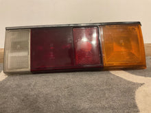 Laden Sie das Bild in den Galerie-Viewer, Rückleuchte VW Scirocco 531945257 Rechts Rearlight RUK8711893676ru