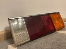 Laden Sie das Bild in den Galerie-Viewer, Rückleuchte VW Scirocco 531945257 Rechts Rearlight RUK8711893676ru