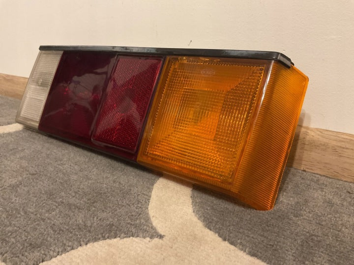 Rückleuchte VW Scirocco 531945257 Rechts Rearlight RUK8711893676ru