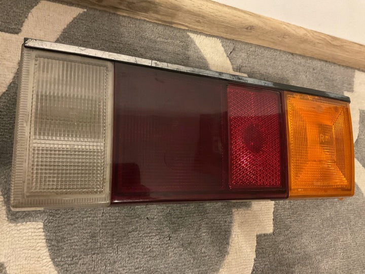 Rückleuchte VW Scirocco 531945257 Rechts Rearlight RUK8711893676ru