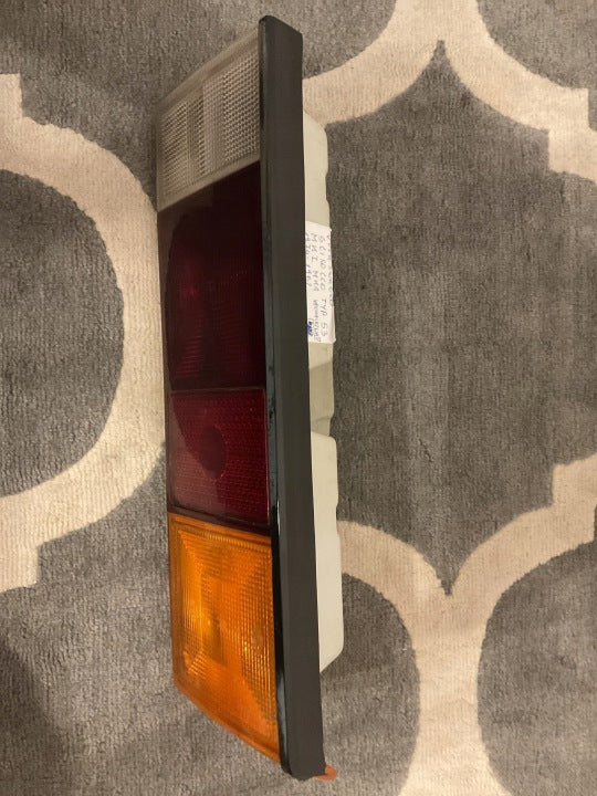 Rückleuchte VW Scirocco 531945257 Rechts Rearlight RUK8711893676ru